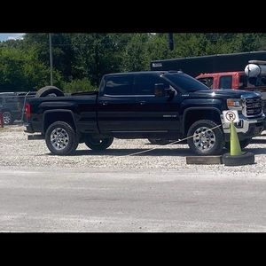 Meet your Posher, Christopher